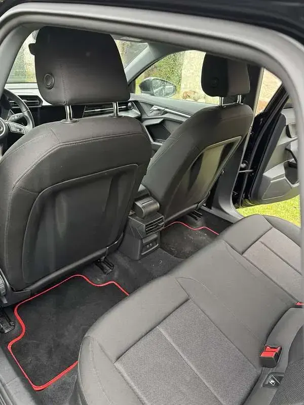 Occasion Audi A3 Advanced 116 PK (85 kW) 2022 Sedan