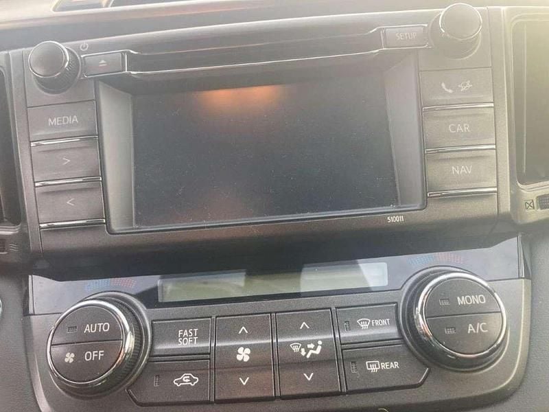 Usata Toyota RAV4 Edition 124 CV (91 kW) 2014 Other SUV