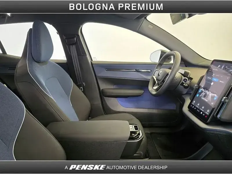 Usata Volvo EX30 Plus 200 kW (272 CV) 2024 Grigio SUV