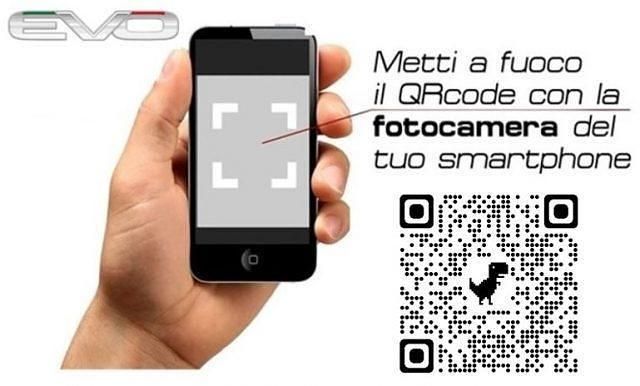 Usata EVO Evo 5 92 kW (126 CV) 2023 Nero SUV