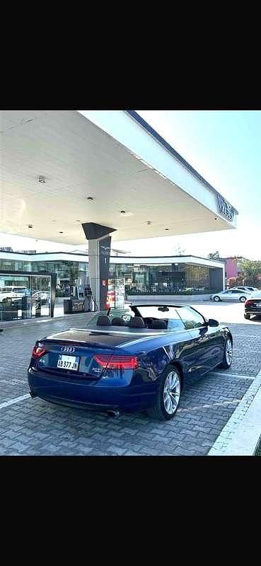 Usata 2015 Audi A5 Cabriolet Cabrio | 15.000 € - Immagine 1/4