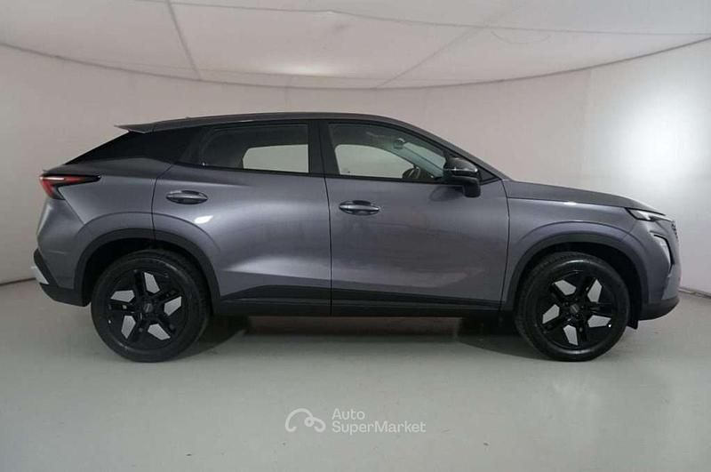 Nuova Omoda 5 147 CV (108 kW) 2025 Grigio SUV