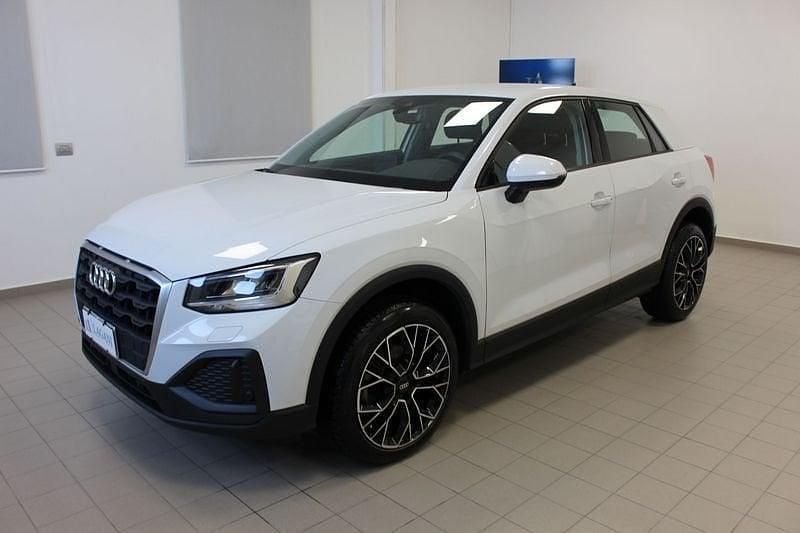 Usata Audi Q2 Business 116 CV (85 kW) 2023 Nessuno SUV