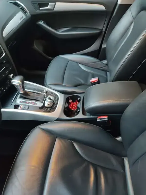 Usata Audi Q5 Advanced Plus 177 CV (130 kW) 2013 SUV