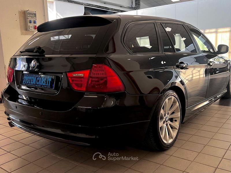 Usata BMW 318 143 CV (105 kW) 2011 Other Station wagon
