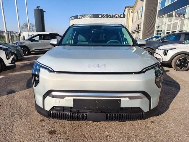 Nuova Kia EV3 Earth 50 kW (68 CV) 2026 Grigio metallizzato SUV