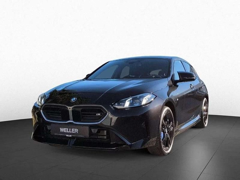 Usata BMW 135 300 CV (220 kW) 2025 Nero Utilitaria