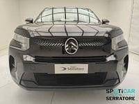 Nuova Citroën C3 101 CV (74 kW) 2026 Nero SUV