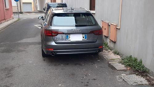 Usata Audi A4 Business 177 CV (130 kW) 2018 Station wagon