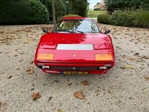 Usata Ferrari 512 BB 340 CV (250 kW) 1983 Rosso Coupé