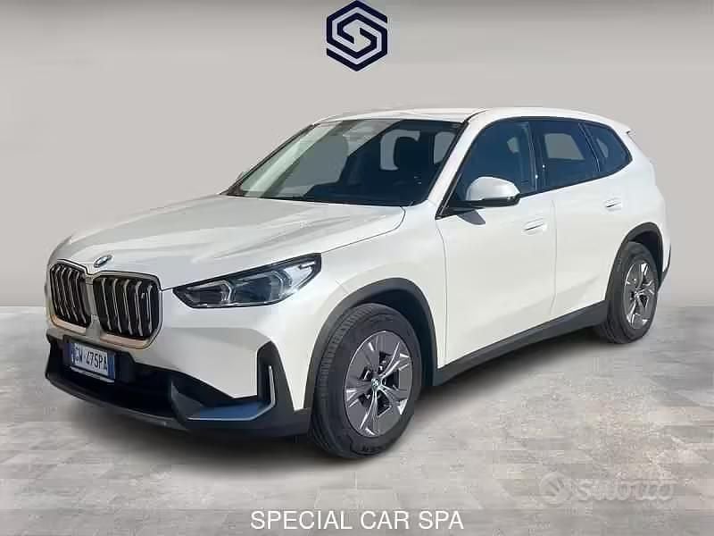 Usata BMW iX1 Comfort Edition 279 kW (380 CV) 2024 SUV