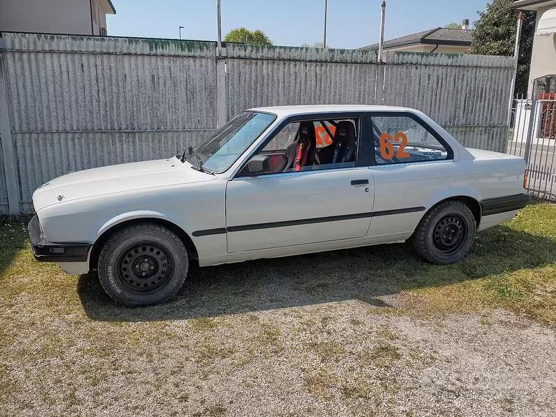 Usata BMW 318 1990 Berlina