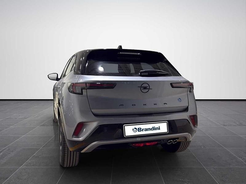 Nuova Opel Mokka S 136 CV (100 kW) 2026 Grigio m SUV