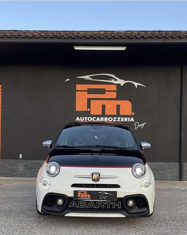 Usata Abarth 595 Turismo 165 CV (121 kW) 2021
