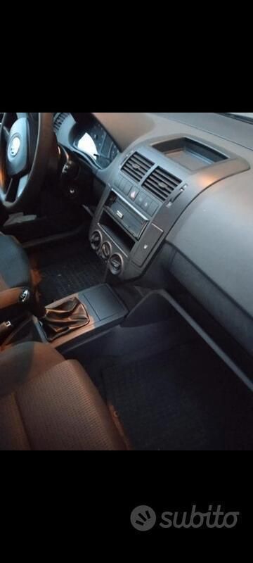 Usata VW Polo 75 CV (55 kW) 2002 Utilitaria