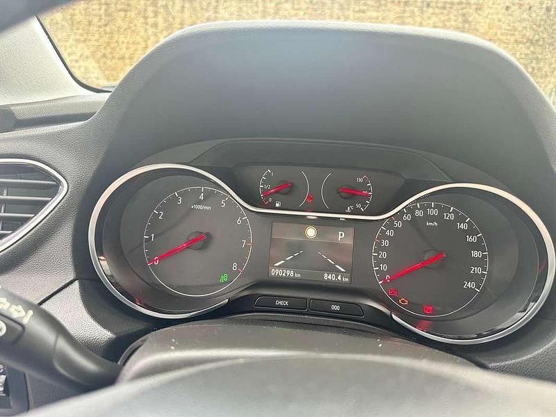 Usata Opel Grandland X Innovation 177 CV (130 kW) 2020 SUV