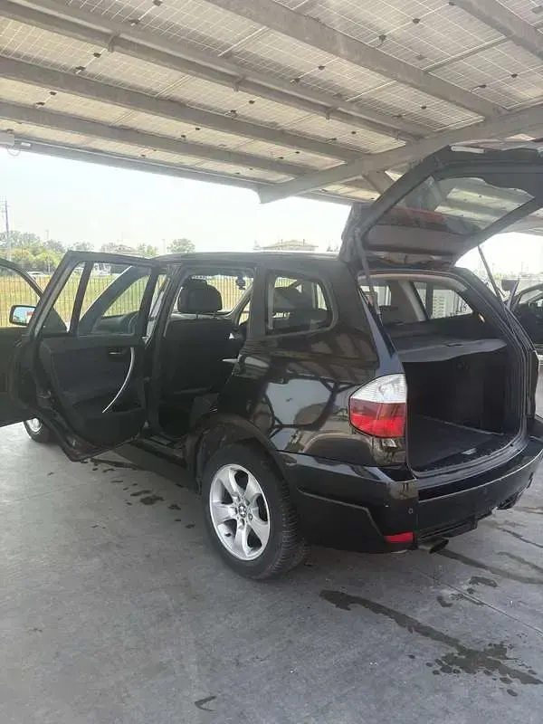 Usata BMW X3 286 CV (210 kW) 2008 SUV