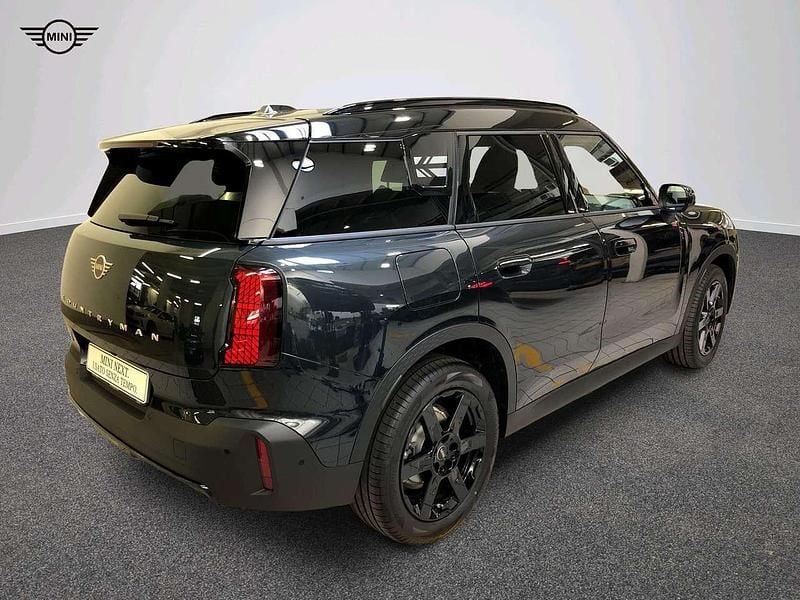 Nuova Mini Countryman Classic 170 CV (125 kW) 2025 Grigio SUV