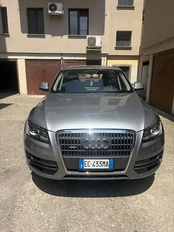 Usata Audi Q5 243 CV (178 kW) 2010 SUV