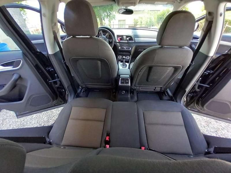 Usata Audi Q3 Business 140 CV (102 kW) 2014 SUV