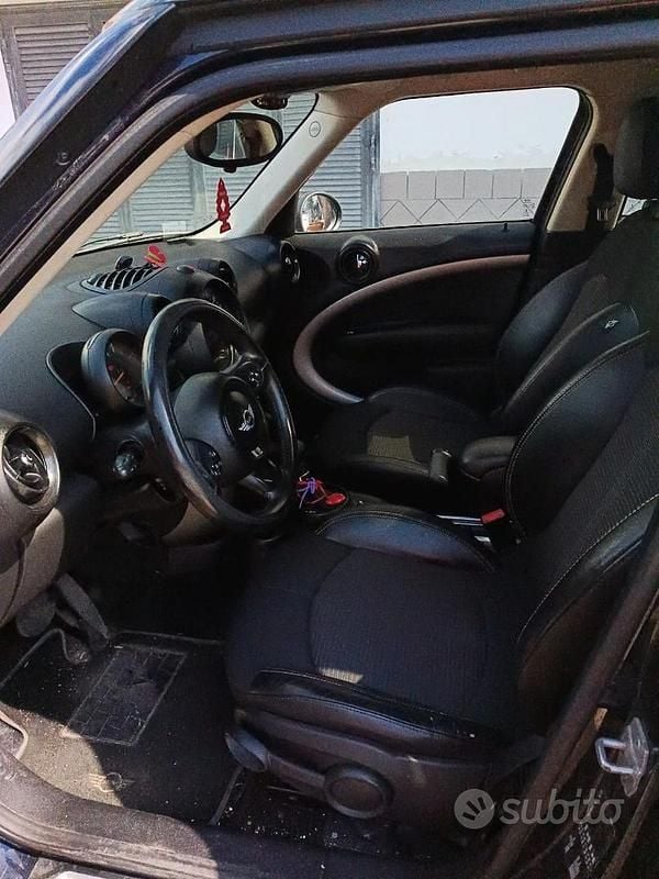 Usata Mini Countryman 2015 SUV