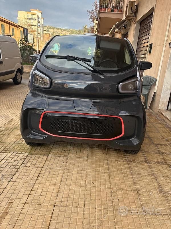 Usata 2023 XEV Yoyo Due volumi | 7900 € (Ottimo prezzo) - Immagine 1/4