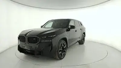 Usata BMW M5 Comfort Edition 585 CV (430 kW) 2024 Berlina