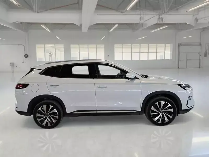 Usata BYD Seal U Comfort 64 kW (88 CV) 2025 SUV