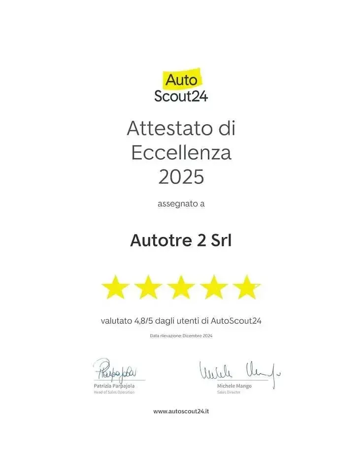 Nuova Dacia Bigster Extreme 140 CV (102 kW) 2026 Other SUV