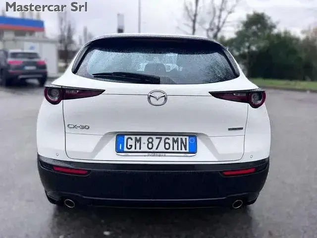 Usata Mazda CX-30 Evolve 122 CV (89 kW) 2023 Other SUV