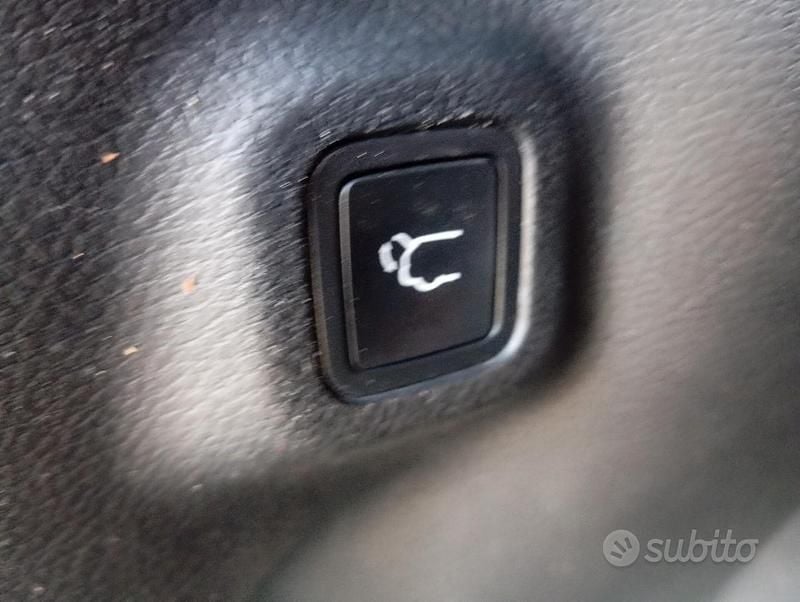 Usata Jeep Compass Limited 140 CV (102 kW) 2017 Grigio SUV