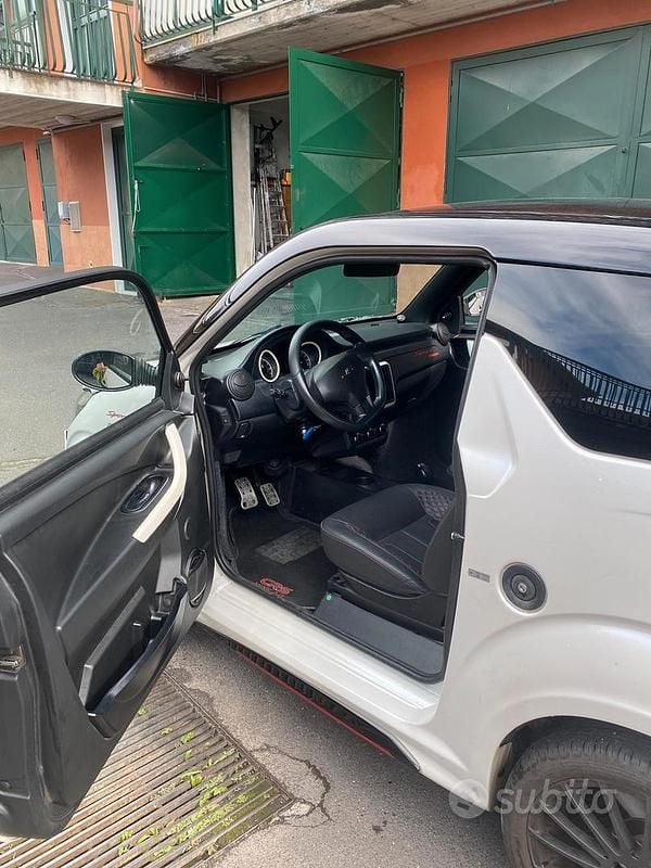 Usata Ligier JS50 2021 Utilitaria