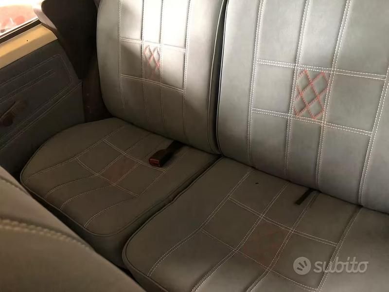 Usata Peugeot 205 1990 Cabrio