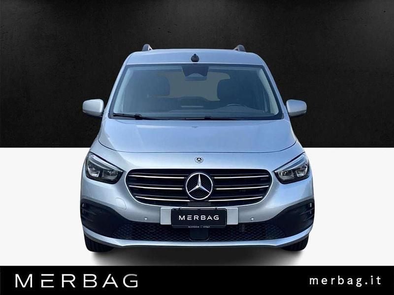 Usata Mercedes 180 Premium 116 CV (85 kW) 2022 Other Berlina