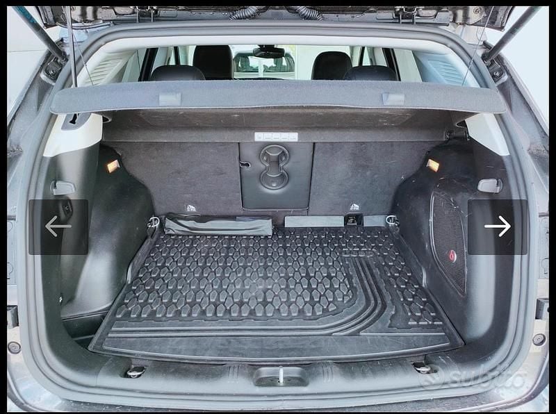 Usata Jeep Compass 140 CV (102 kW) 2018 SUV