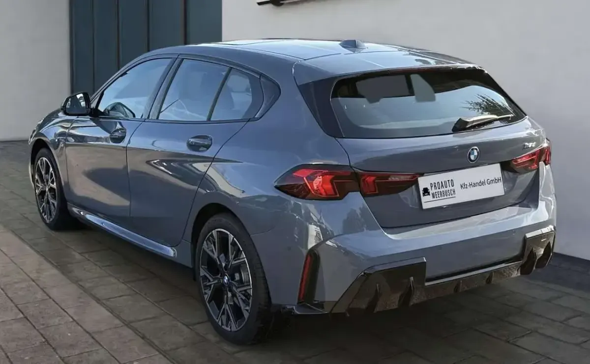 Usata BMW 118 M Sport 150 CV (110 kW) 2024 Other Berlina