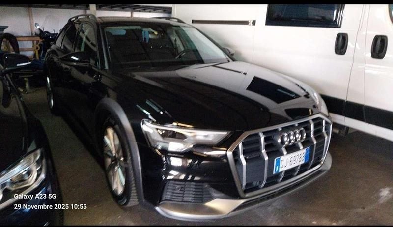 Other Usata 2022 Audi A6 Allroad Ambiente Station wagon | 37.300 € (Super prezzo) - Immagine 1/4