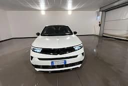 Usata Opel Mokka S 136 CV (100 kW) 2025 Bianco SUV