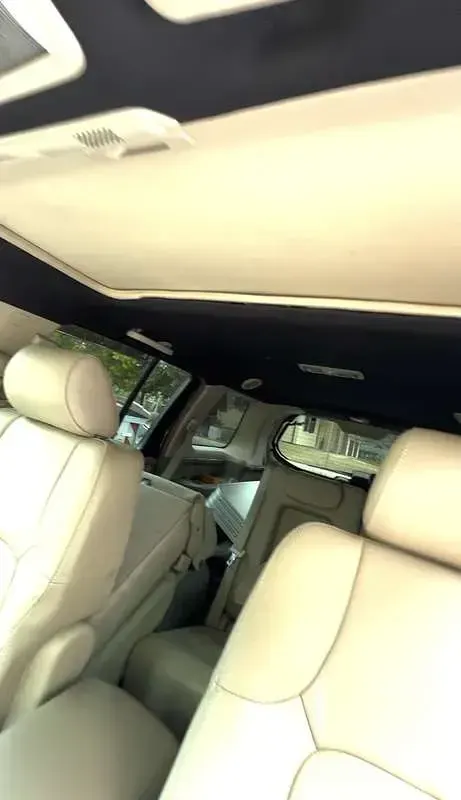 Usata Nissan Pathfinder XE 174 CV (127 kW) 2005 SUV