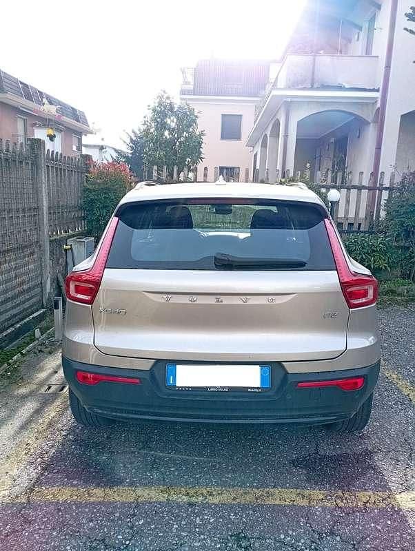 Usata Volvo XC40 Plus 163 CV (119 kW) 2023 SUV
