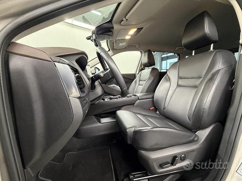 Brugt Nissan X-Trail Tekna 213 HK (156 kW) 2022 Other SUV