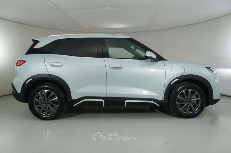 Nuova BYD Atto 2 Boost 98 CV (72 kW) 2026 Bianco SUV