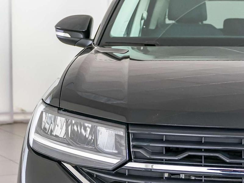 Nuova VW T-Cross Edition 116 CV (85 kW) 2026 Deep black perlato SUV