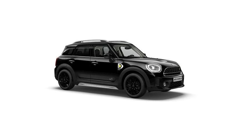 Usata Mini Cooper S Countryman 125 CV (91 kW) 2022 SUV