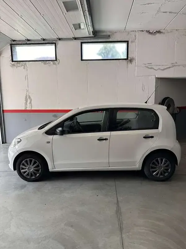 Usata VW up! 60 CV (44 kW) 2016 Utilitaria