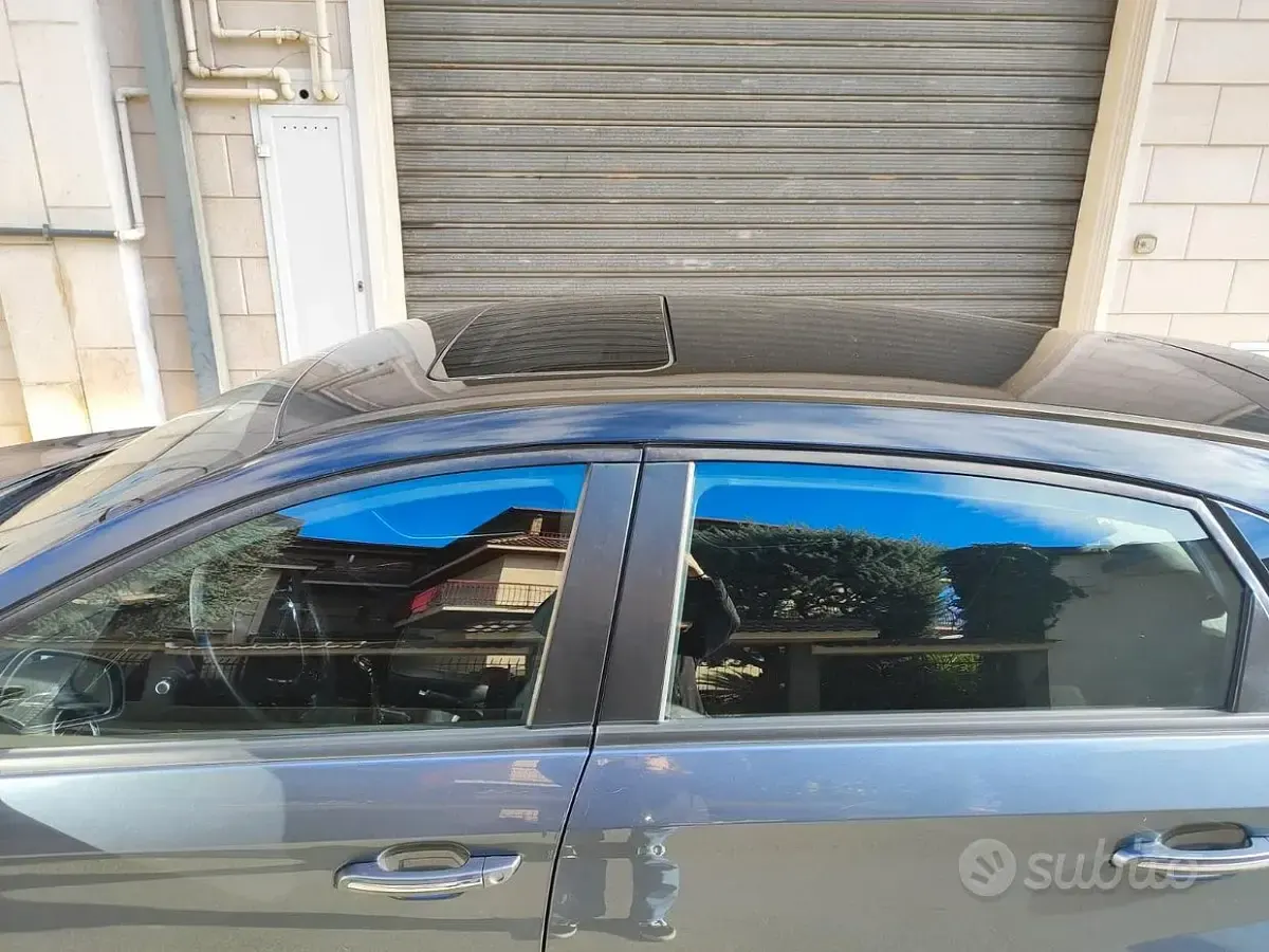 Usata DR DR3 106 CV (77 kW) 2019 Grigio SUV