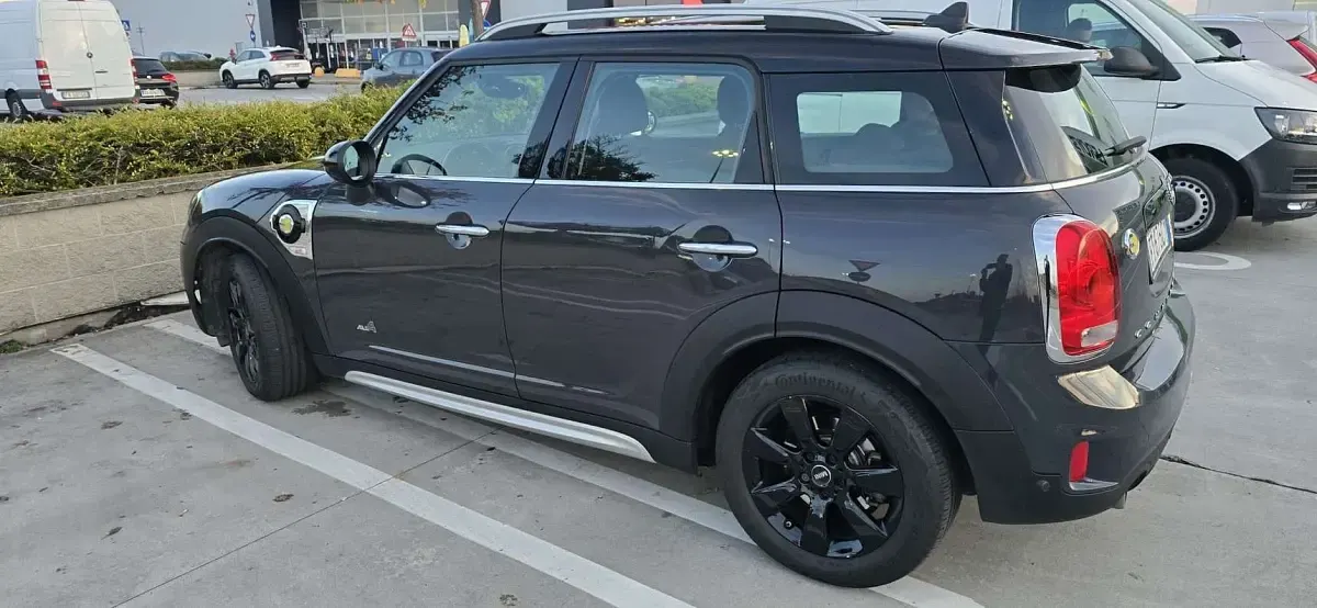 Usata Mini Countryman 204 CV (150 kW) 2017