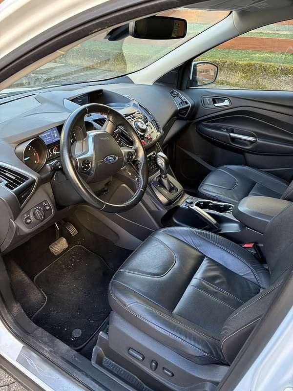 Usata Ford Kuga Titanium 163 CV (119 kW) 2013 SUV