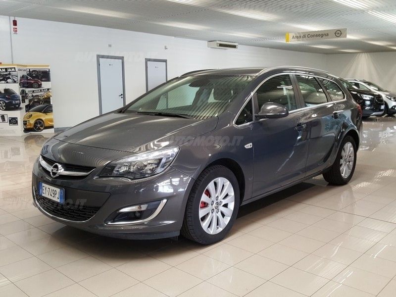 Sold Opel Astra Station Wagon 1.6 . used cars for sale