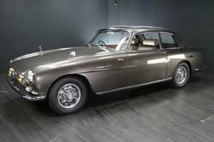 Usata Bristol 411 340 CV (250 kW) 1970 Grigio Berlina